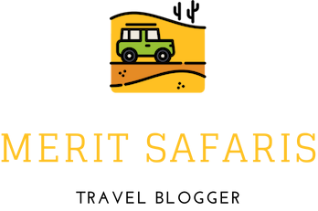 Robert Merit – Travel & Safaris interesting places